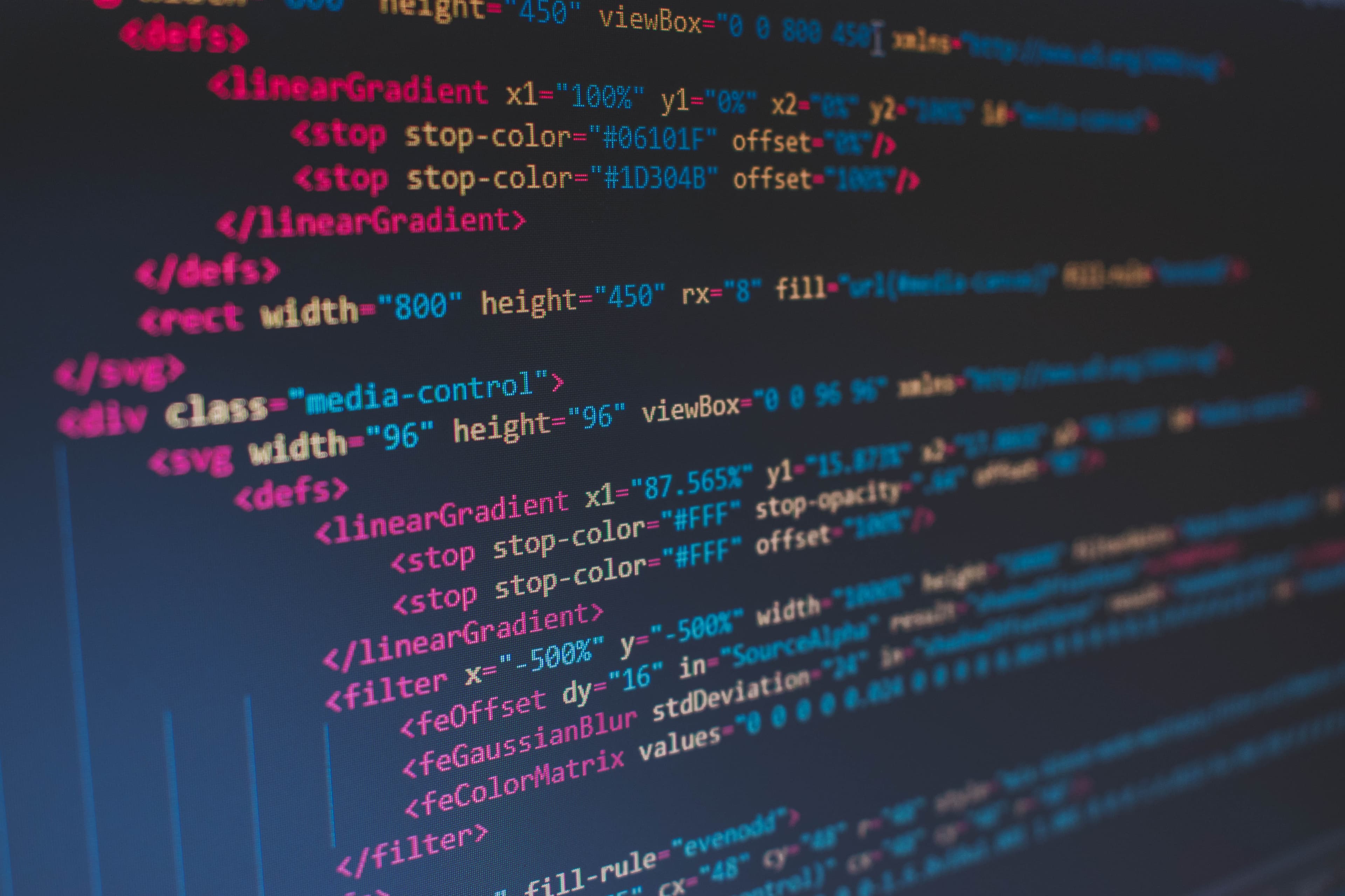 Introduction to web and HTML